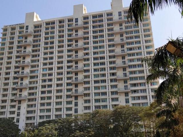 Chembur 1 BHK Apartment For Sale Mumbai