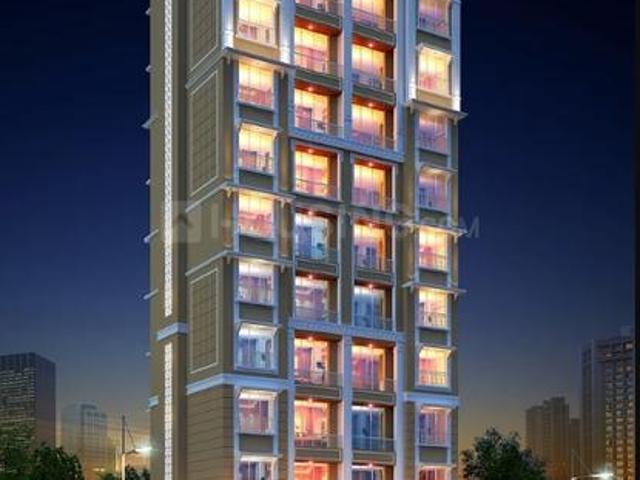 Chembur 1 BHK Apartment For Sale Mumbai
