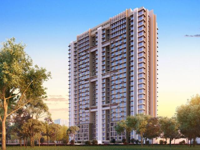 Chembur 1 BHK Apartment For Sale Mumbai