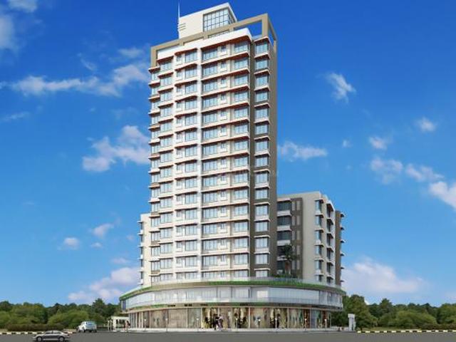 Chembur 1 BHK Apartment For Sale Mumbai