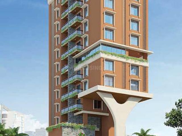 Chembur 2.5 BHK Apartment For Sale Mumbai