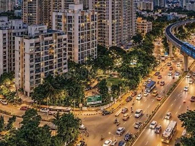 Vida Stellaris,Chembur 2 BHK Apartment For Sale Mumbai