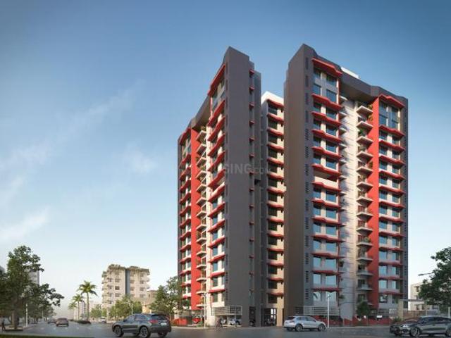 Chembur 2 BHK Apartment For Sale Mumbai