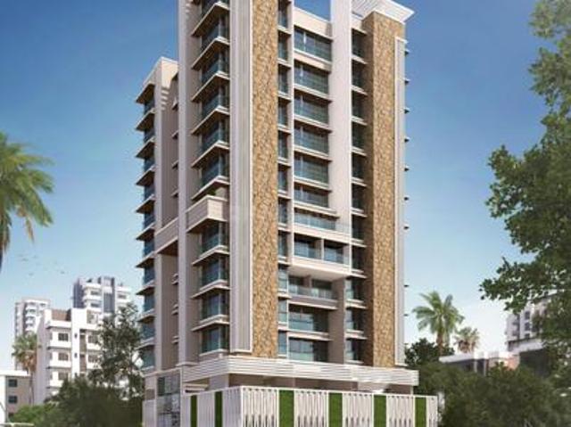 Chembur 2 BHK Apartment For Sale Mumbai