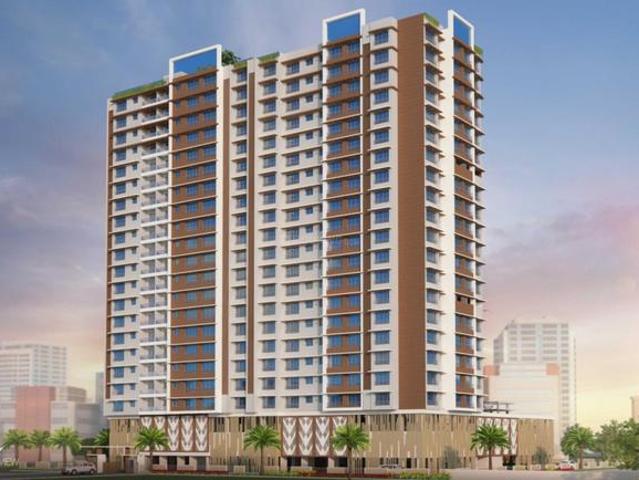 Chembur 2 BHK Apartment For Sale Mumbai