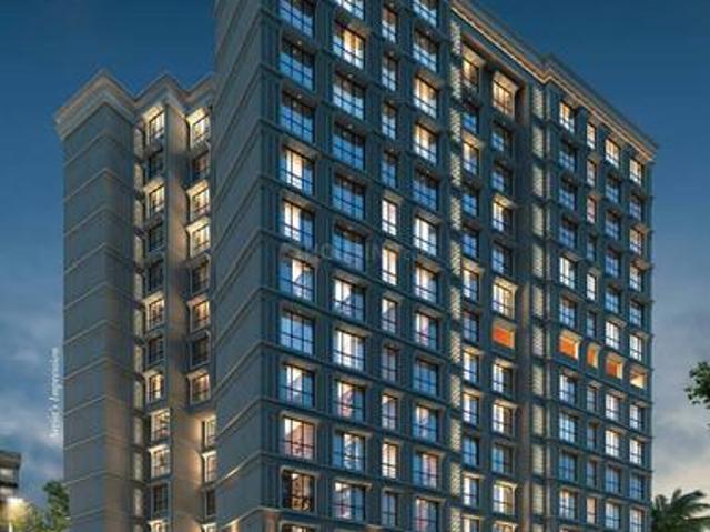 Chembur 2 BHK Apartment For Sale Mumbai