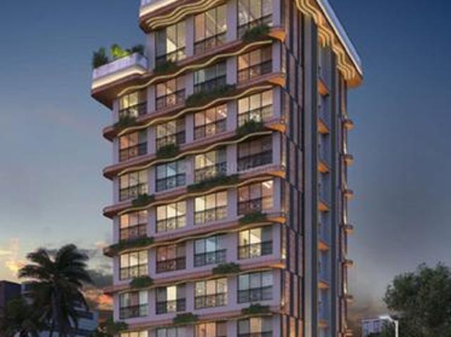 Chembur 2 BHK Apartment For Sale Mumbai