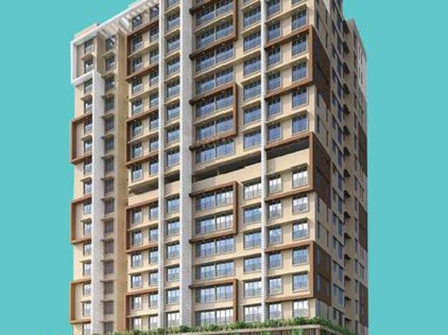 Chembur 2 BHK Apartment For Sale Mumbai