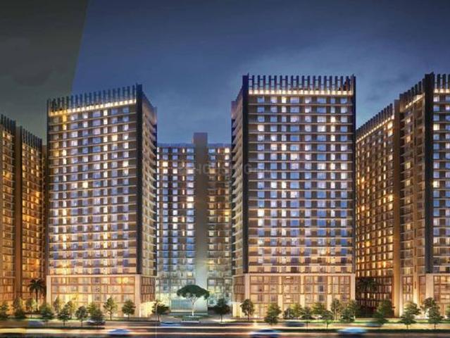 Spenta Altavista Phase 4,Chembur 2 BHK Apartment For Sale Mumbai