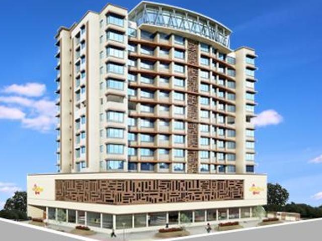 Chembur 2 BHK Apartment For Sale Mumbai