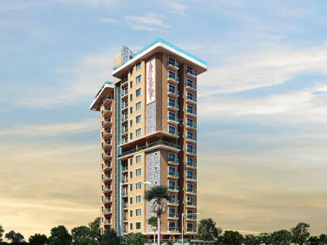 Chembur 2 BHK Apartment For Sale Mumbai