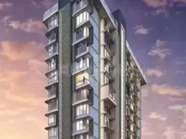 Chembur 2 BHK Apartment For Sale Mumbai