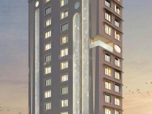 Chembur 2 BHK Apartment For Sale Mumbai