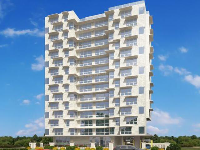 Chembur 2 BHK Apartment For Sale Mumbai
