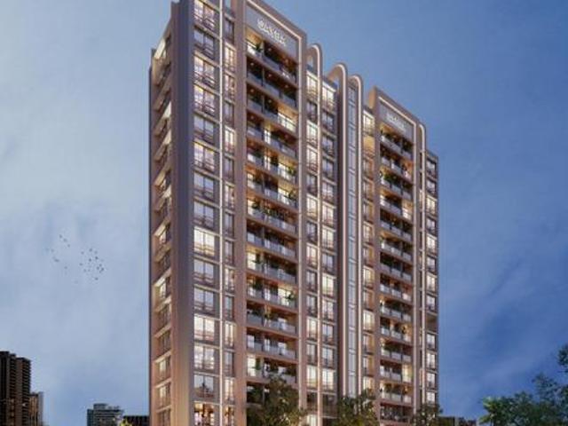 Sayba Samriddhi,Chembur 2 BHK Apartment For Sale Mumbai
