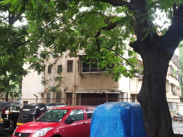 Chembur 2 BHK Apartment For Sale Mumbai