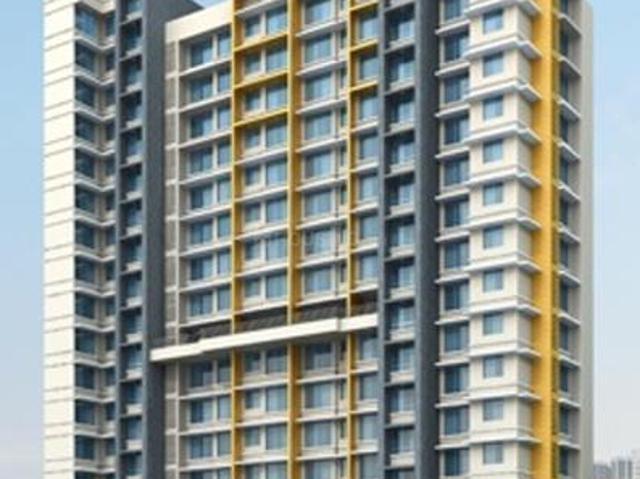 Chembur 2 BHK Apartment For Sale Mumbai