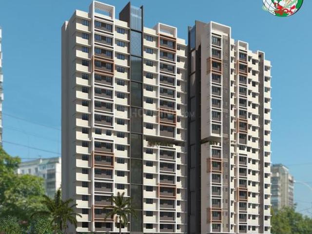 Chembur 2 BHK Apartment For Sale Mumbai
