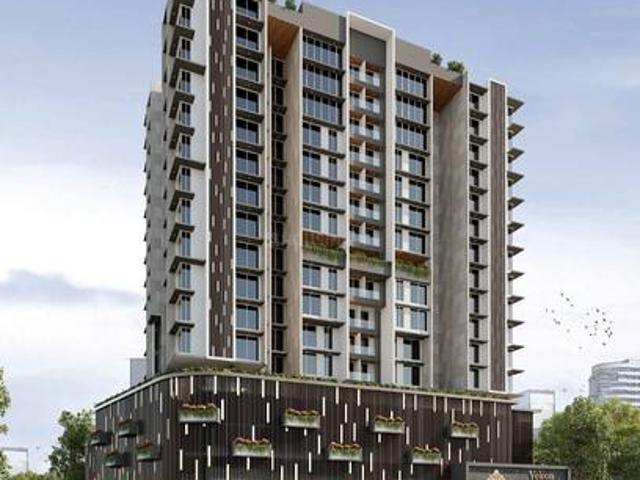 Chembur 2 BHK Apartment For Sale Mumbai