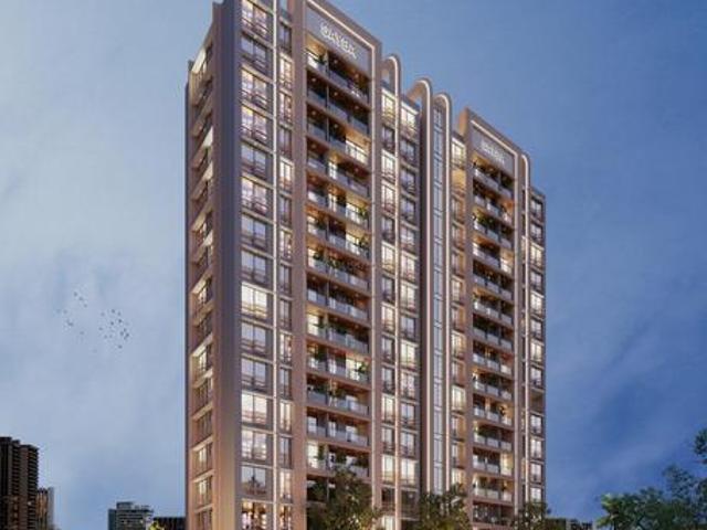 Chembur 2 BHK Apartment For Sale Mumbai