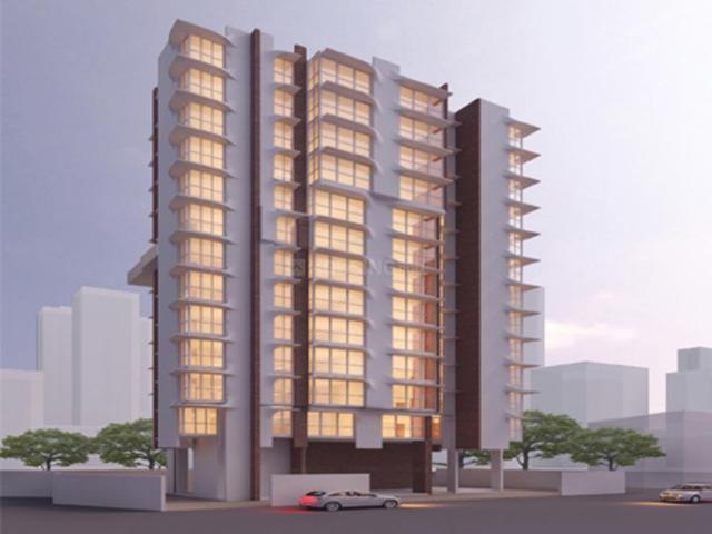 Chembur 2 BHK Apartment For Sale Mumbai