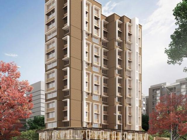 Chembur 2 BHK Apartment For Sale Mumbai