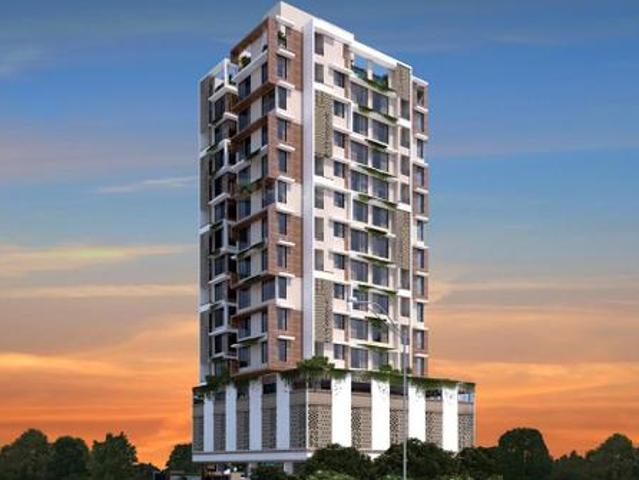 Chembur 2 BHK Apartment For Sale Mumbai