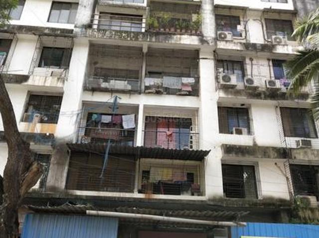 Chembur 2 BHK Apartment For Sale Mumbai
