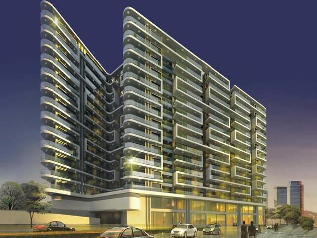 Chembur 2 BHK Apartment For Sale Mumbai