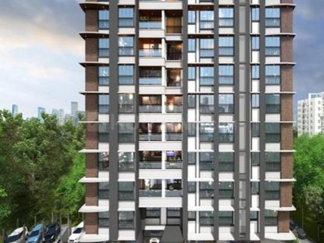 Chembur 2 BHK Apartment For Sale Mumbai