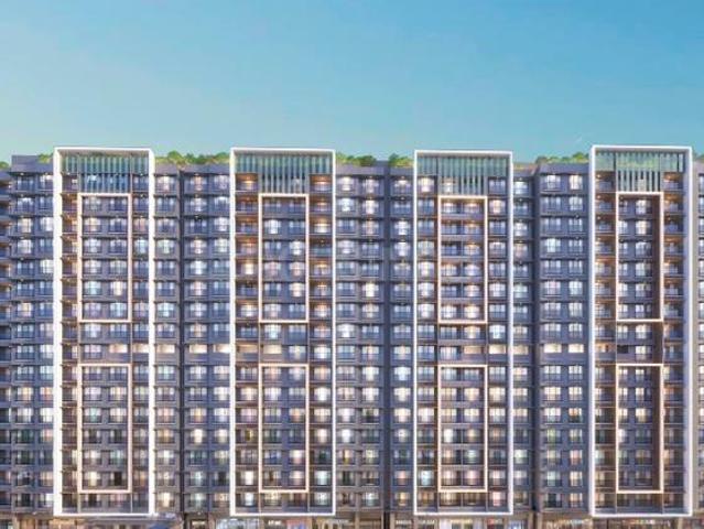 Chembur 2 BHK Apartment For Sale Mumbai