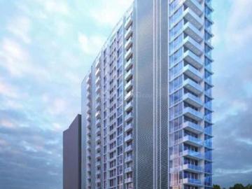 Chembur 2 BHK Apartment For Sale Mumbai