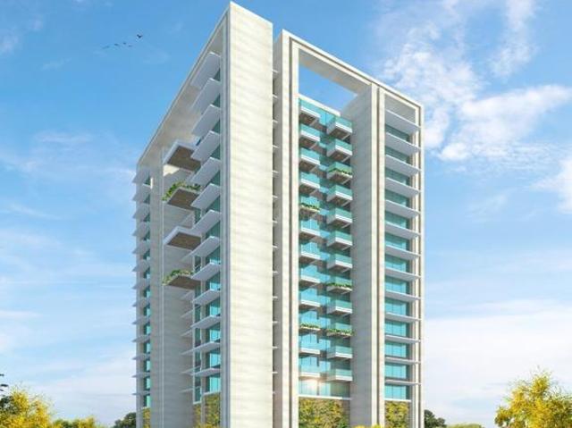 Chembur 2 BHK Apartment For Sale Mumbai