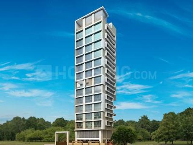 Chembur 2 BHK Apartment For Sale Mumbai