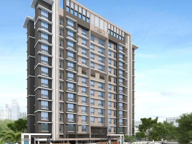 Chembur 2 BHK Apartment For Sale Mumbai