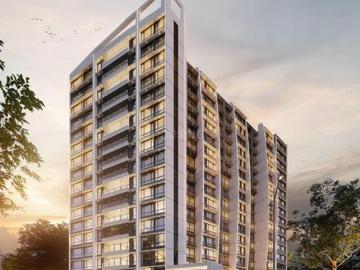 Gami And Jaydeep Elanza,Chembur 2 BHK Apartment For Sale Mumbai