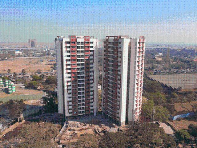 Chembur 2 BHK Apartment For Sale Mumbai