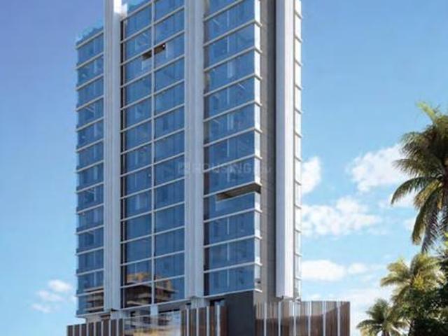 Chembur 3.5 BHK Apartment For Sale Mumbai