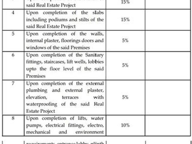 Chembur 3 BHK Apartment For Sale Mumbai