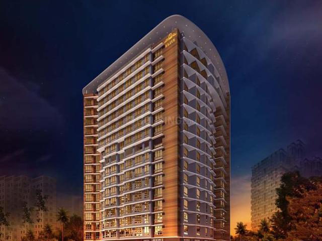 Chembur 3 BHK Apartment For Sale Mumbai