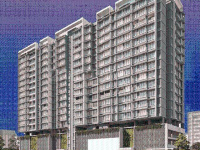 Chembur 3 BHK Apartment For Sale Mumbai