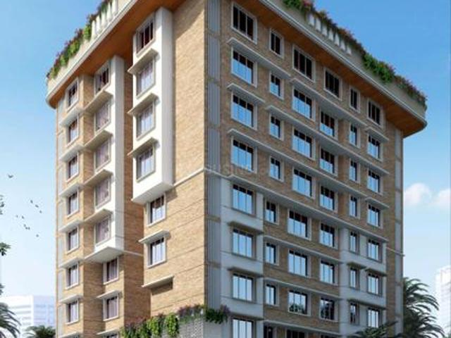 Chembur 3 BHK Apartment For Sale Mumbai
