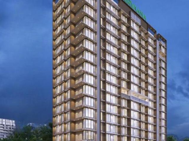 Chembur 3 BHK Apartment For Sale Mumbai