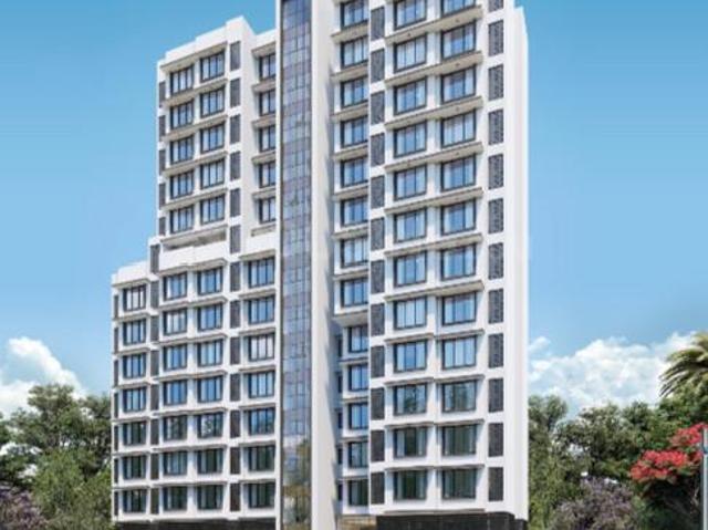Chembur 3 BHK Apartment For Sale Mumbai