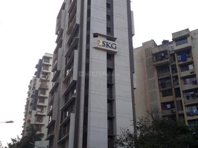 Chembur 3 BHK Apartment For Sale Mumbai