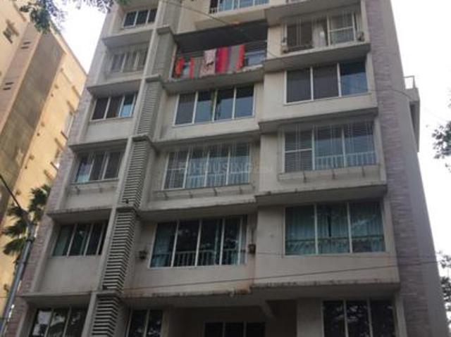 Chembur 3 BHK Apartment For Sale Mumbai