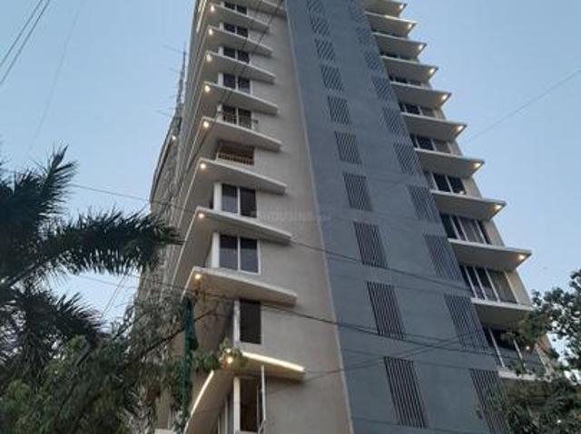 Chembur 3 BHK Apartment For Sale Mumbai