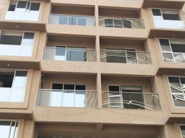 Chembur 3 BHK Apartment For Sale Mumbai