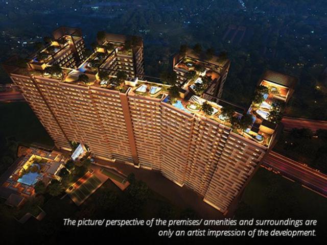 Chembur 3 BHK Apartment For Sale Mumbai