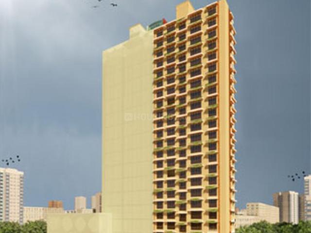 Chembur 3 BHK Apartment For Sale Mumbai